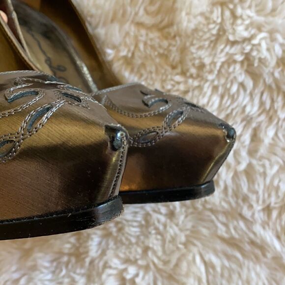 Lanvin Womens Pumps Size 10 - Picture 7 of 7